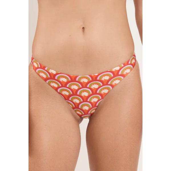 Bottom Floral-Scales Mia