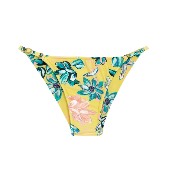 Bottom Florescer Babado