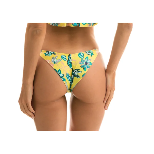 Bottom Florescer Babado