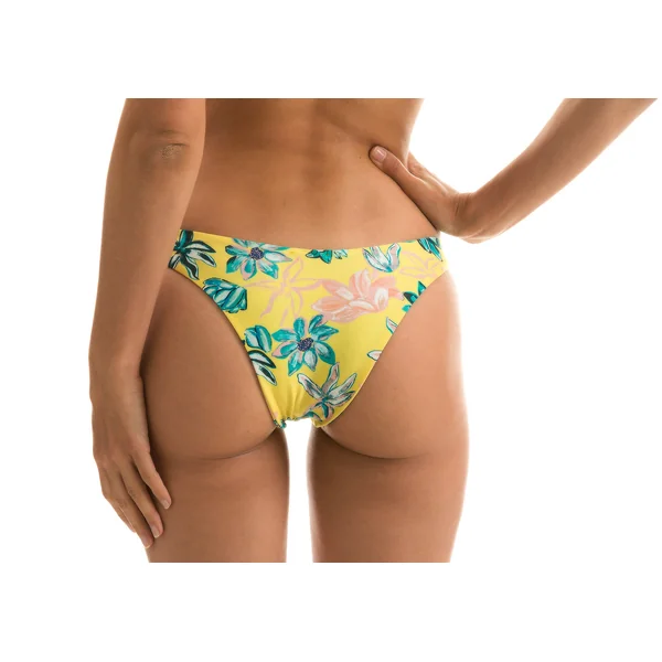 Bottom Florescer Highleg