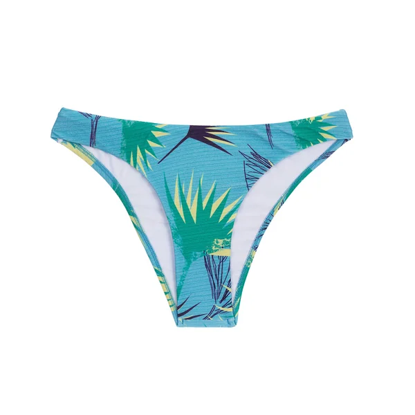 Bottom Flower Geometric Cortinao