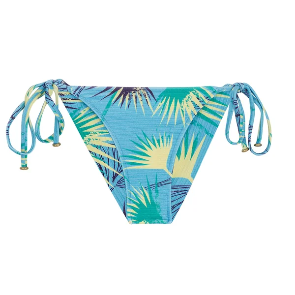 Bottom Flower Geometric Inv Comfort