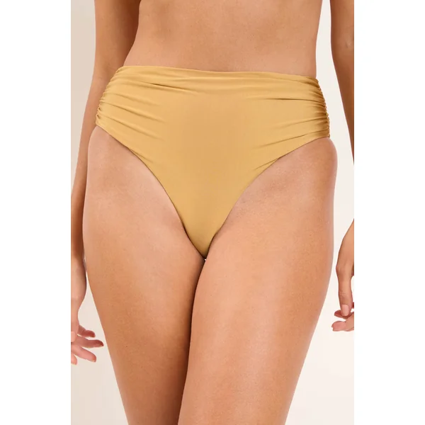 Bottom Fluity-Dourado Amy