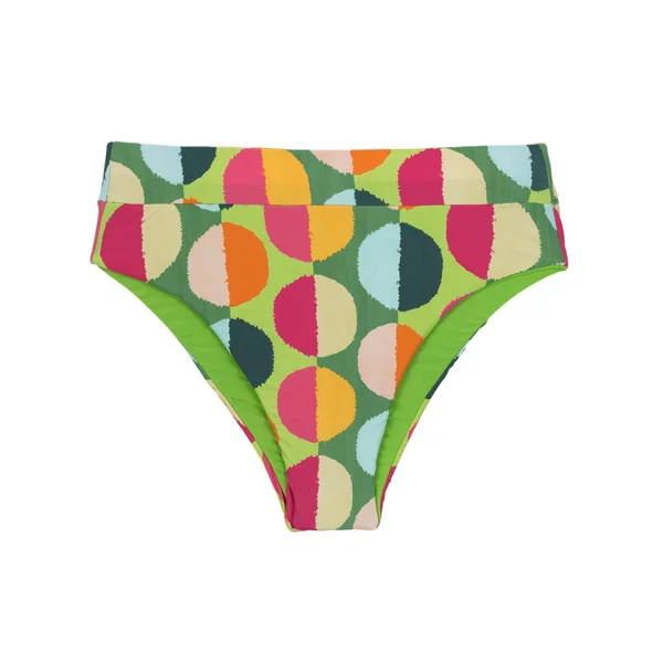 Bottom Garden-City Hotpant-Cos