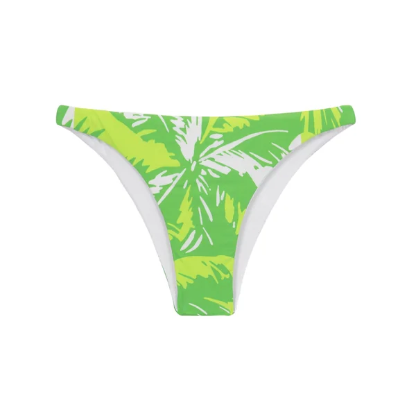 Bottom Green-Palms Leblon