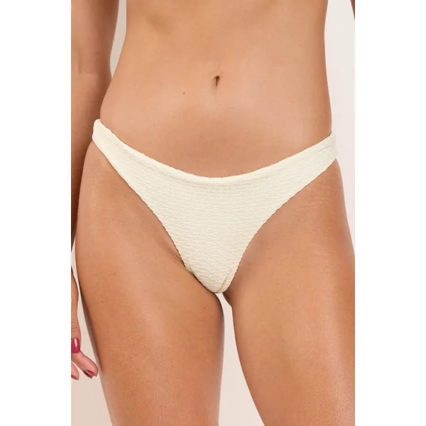 Bottom Junco-Offwhite Essential