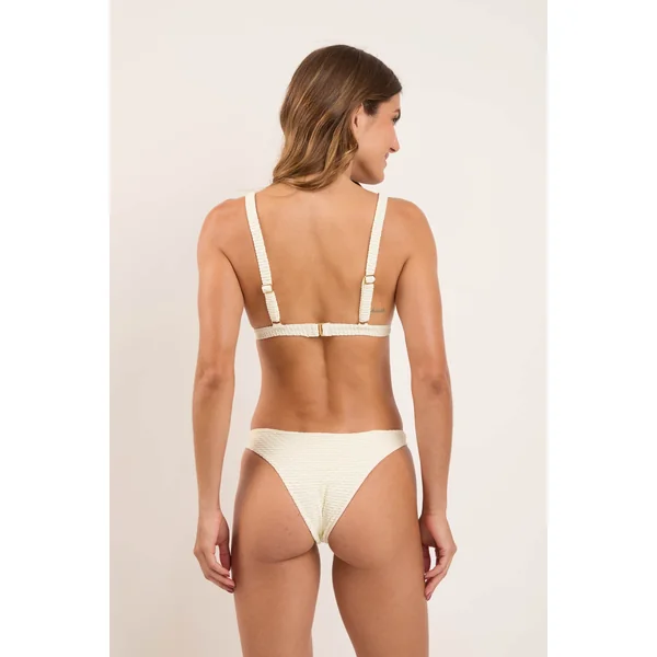 Bottom Junco-Offwhite Essential