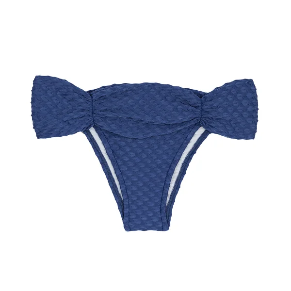 Bottom Kiwanda Denim Bandeau
