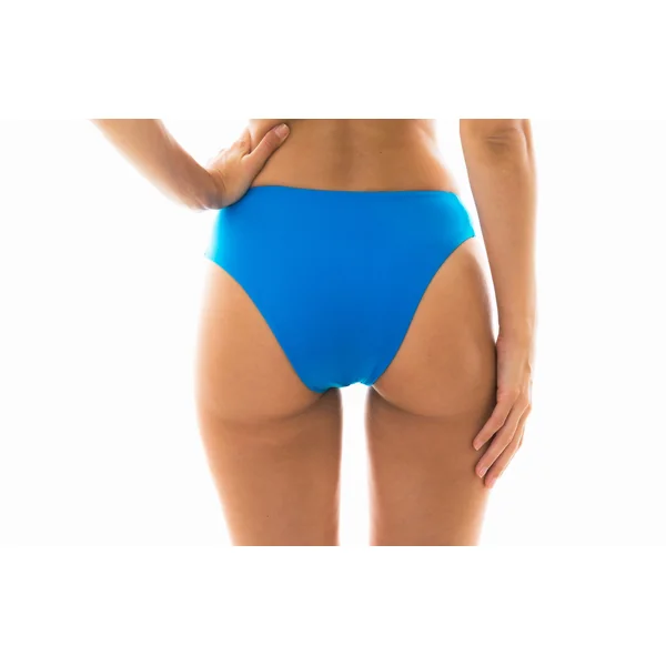 Bottom Lagoa Azul Hot Pant