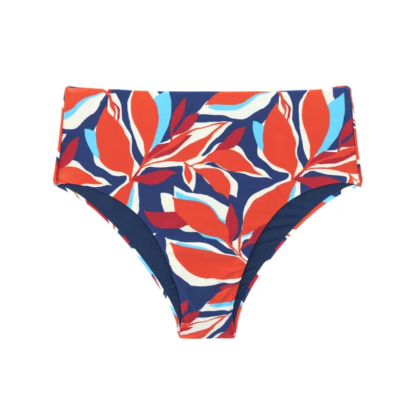Bottom Leaves Hotpants