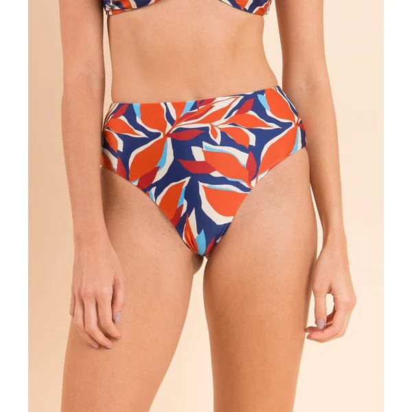 Bottom Leaves Hotpants