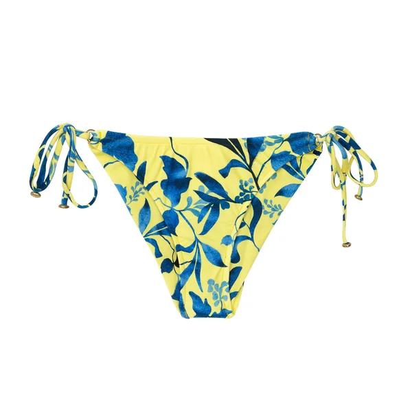 Bottom Lemon Flower Comfort