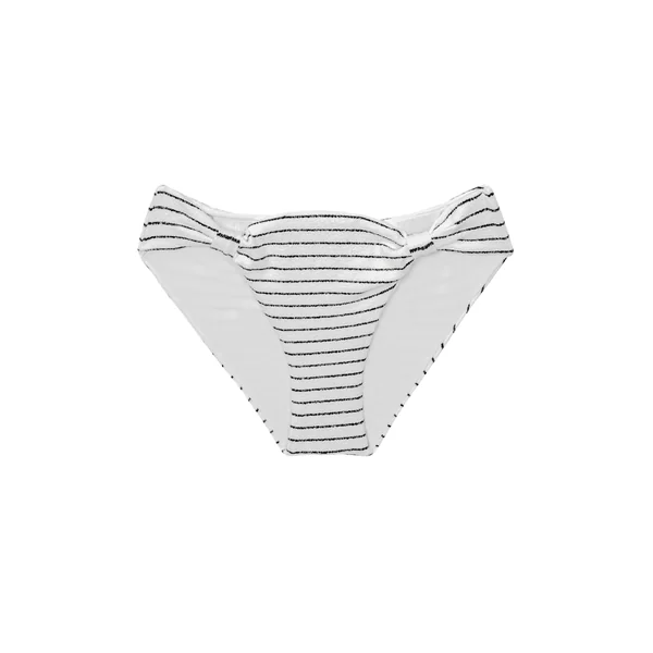 Bottom Linea-White Mel-Comfy