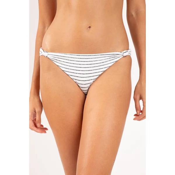 Bottom Linea-White Mel-Comfy