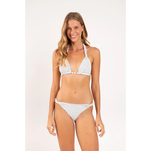 Bottom Linea-White Mel-Comfy