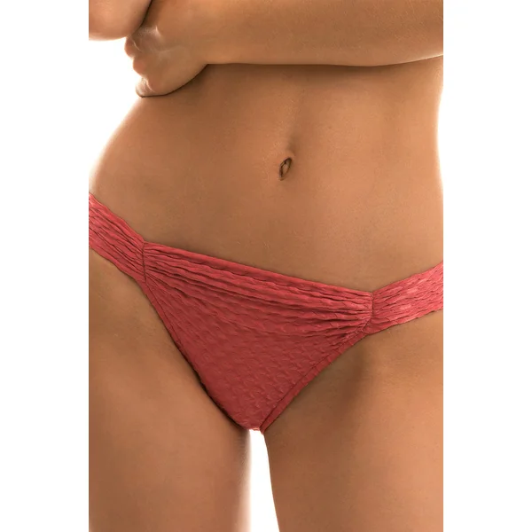 Bottom Madras Bandeau
