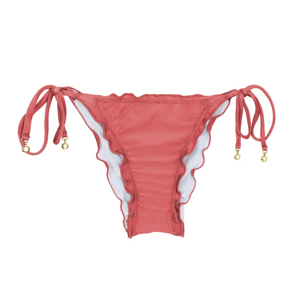 Bottom Madras Frufru