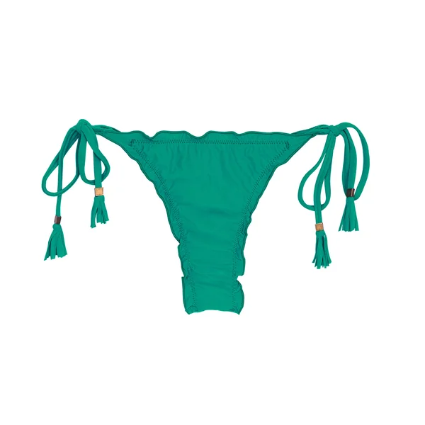 Bottom Malaquita Eva Micro
