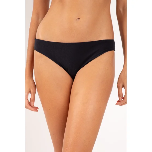 Bottom Malibu-Black Essential-Comfy