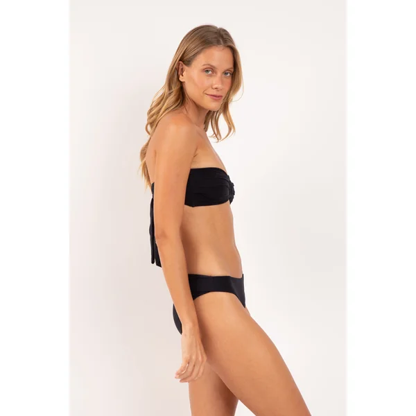 Bottom Malibu-Black Essential-Comfy