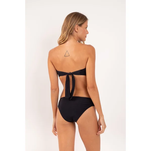 Bottom Malibu-Black Essential-Comfy