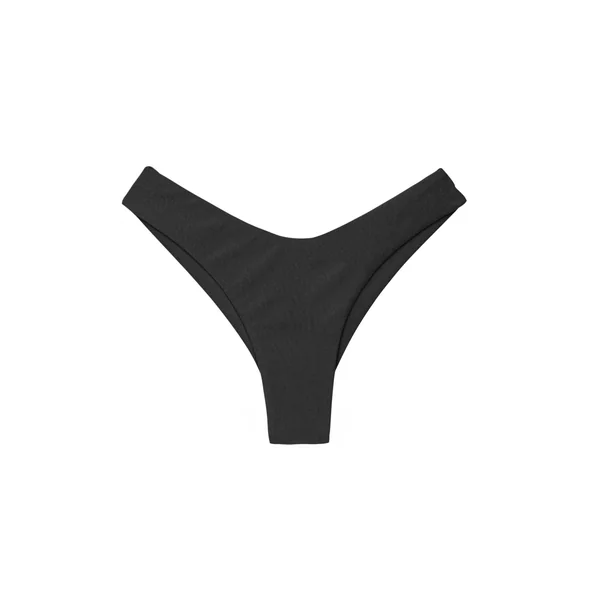 Bottom Malibu-Black Nara