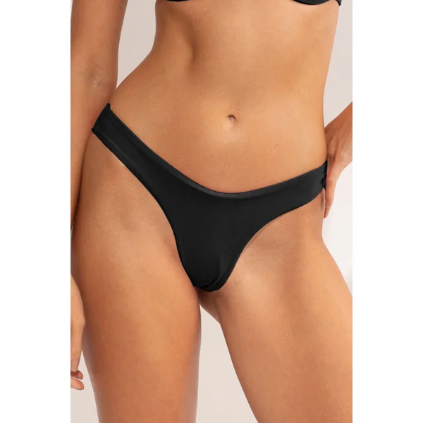Bottom Malibu-Black Nara