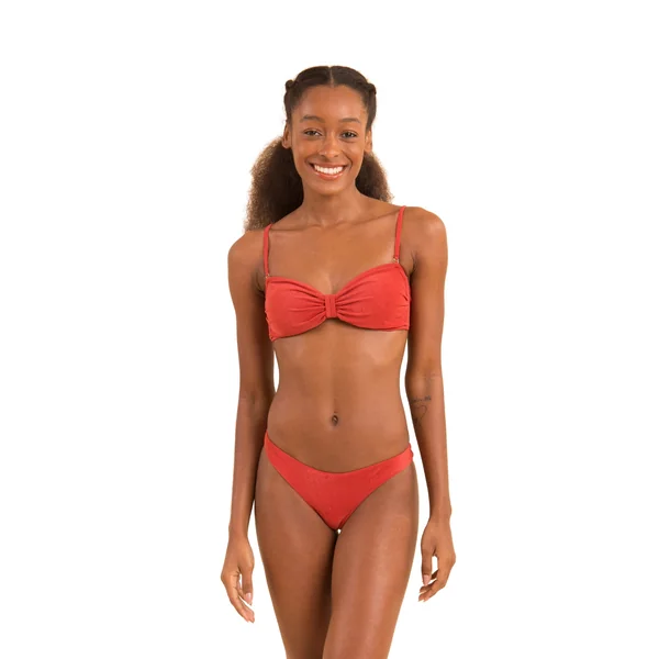 Bottom Malibu-Chili Essential-Comfy