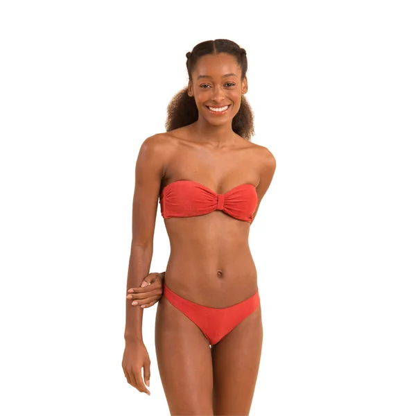 Bottom Malibu-Chili Essential-Comfy