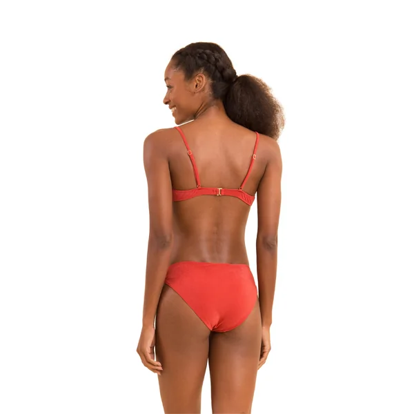Bottom Malibu-Chili Essential-Comfy