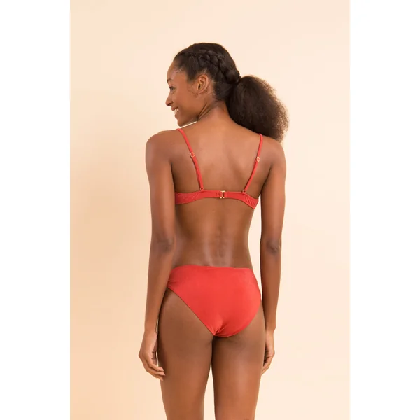 Bottom Malibu-Chili Essential-Comfy