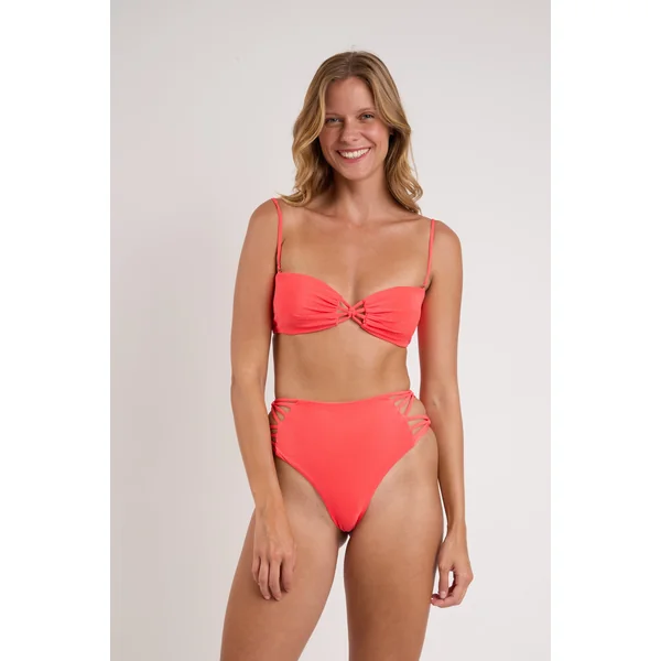 Bottom Malibu-Folia Highwaist-Spin-Iris