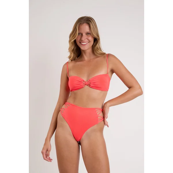 Bottom Malibu-Folia Highwaist-Spin-Iris