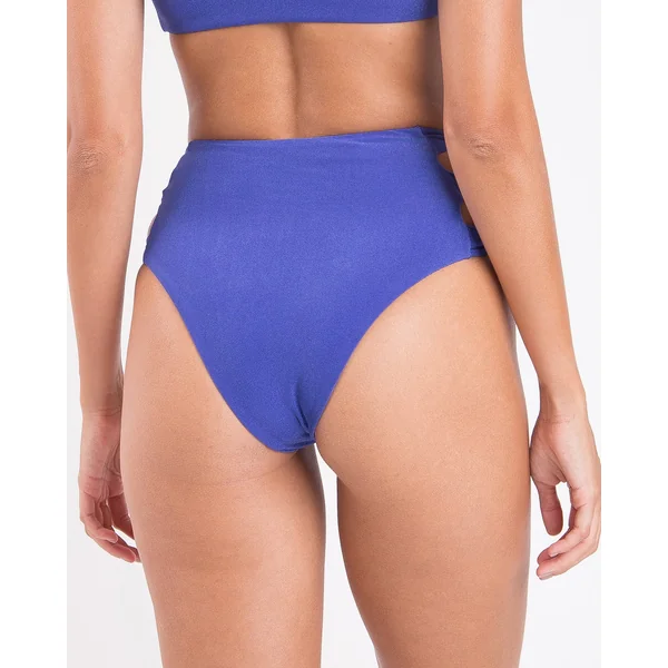 Bottom Malibu-Indigo Highwaist-Spin