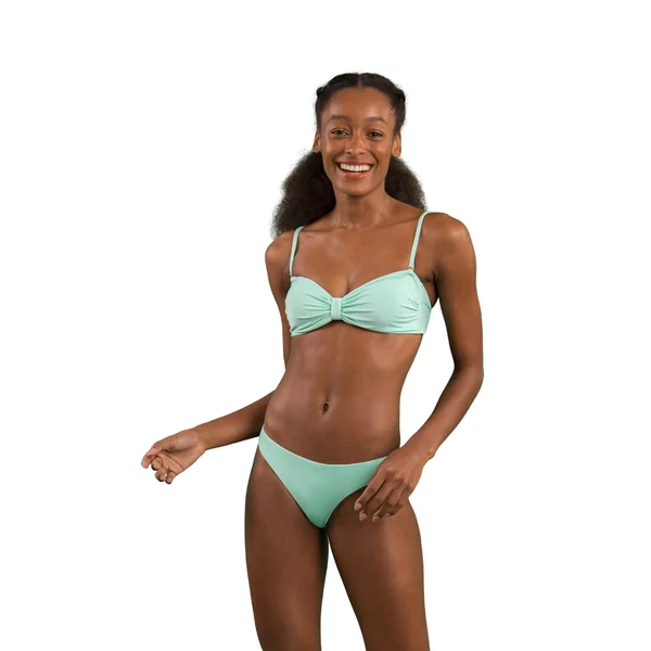Bottom Malibu-Menta Essential