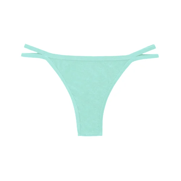 Bottom Malibu-Menta Mini-Duo