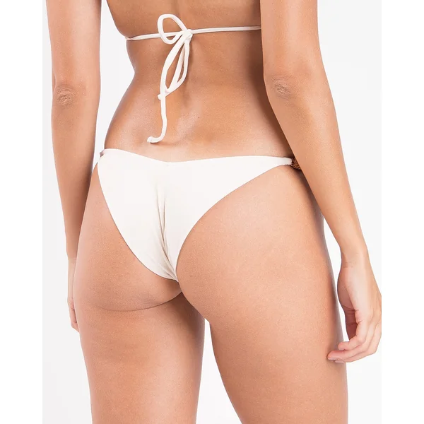 Bottom Malibu-Natural Cheeky-Capri