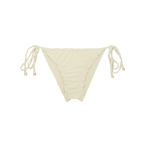 Bottom Malibu-Natural Frufru