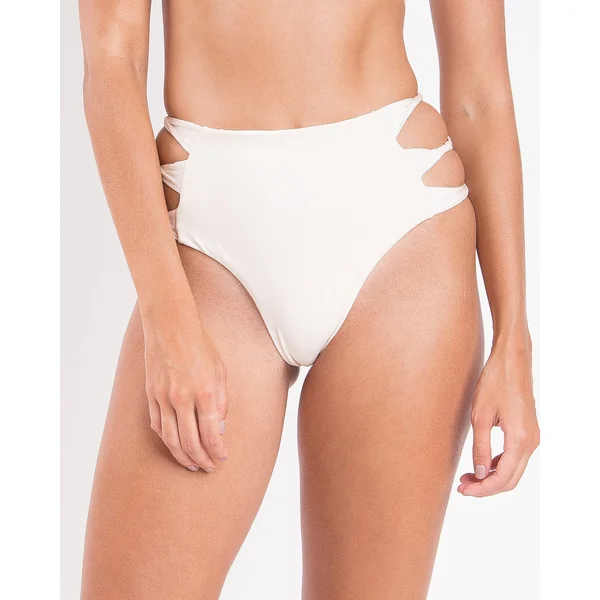 Bottom Malibu-Natural Highwaist-Spin