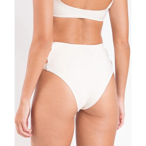 Bottom Malibu-Natural Highwaist-Spin