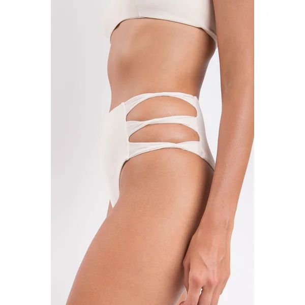 Bottom Malibu-Natural Highwaist-Spin