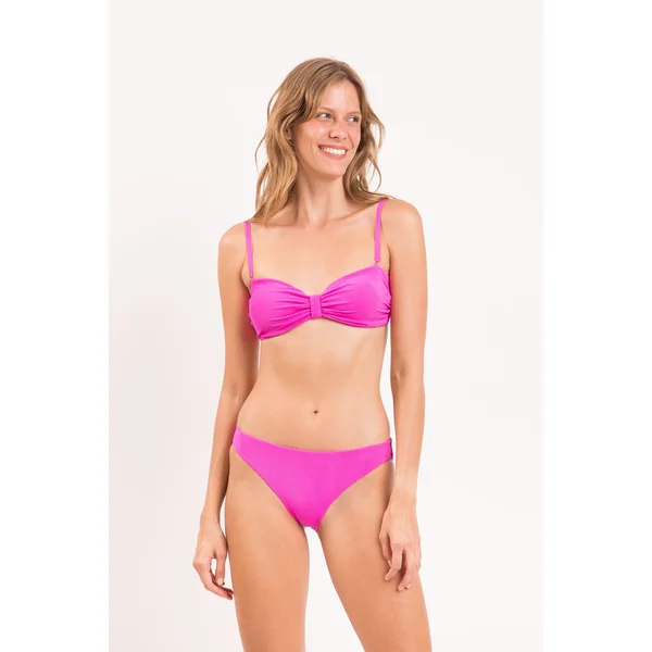 Bottom Malibu-Rosa Essential-Comfy