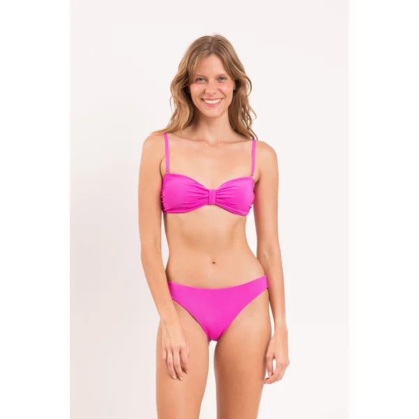 Bottom Malibu-Rosa Essential-Comfy