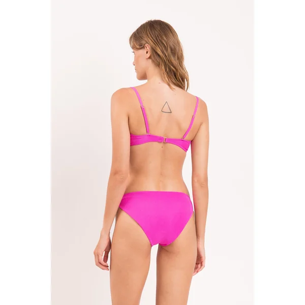 Bottom Malibu-Rosa Essential-Comfy