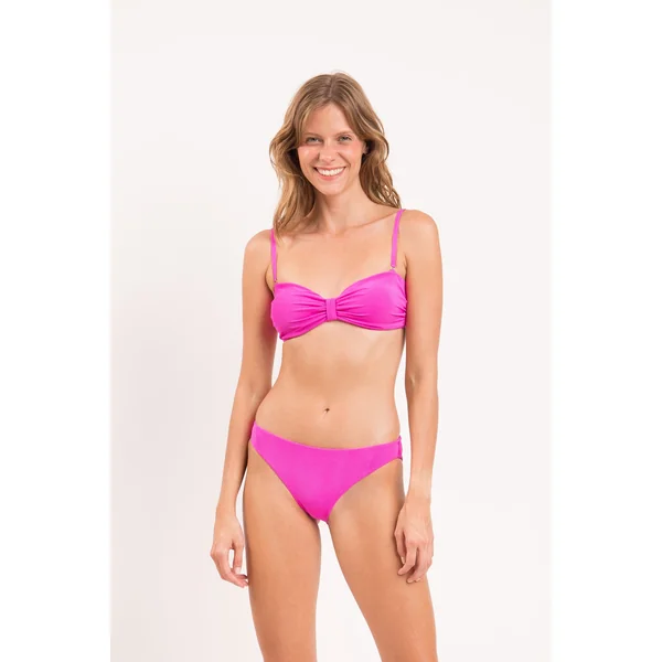Bottom Malibu-Rosa Essential-Comfy
