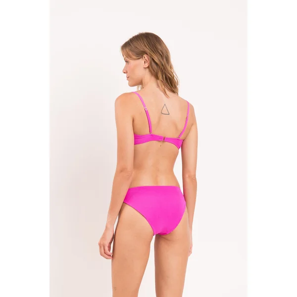 Bottom Malibu-Rosa Essential-Comfy