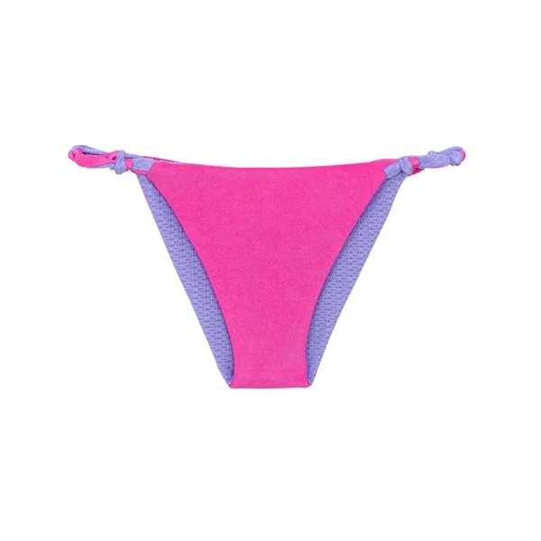 Bottom Malibu-Rosa Essential-Rev