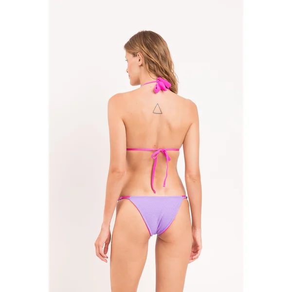 Bottom Malibu-Rosa Essential-Rev