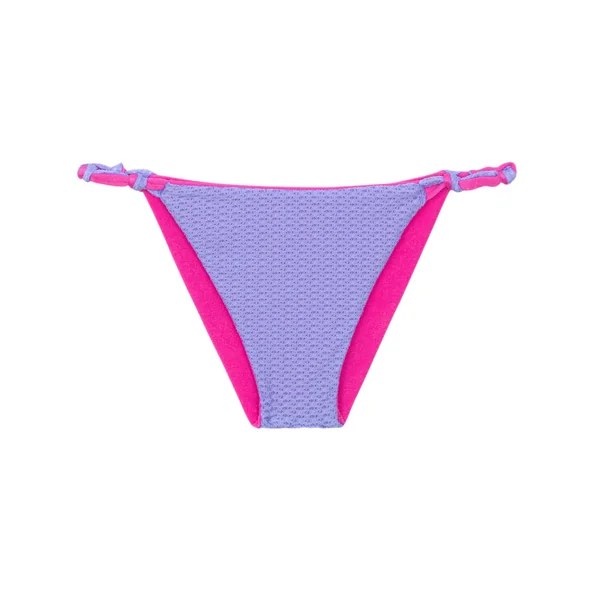 Bottom Malibu-Rosa Essential-Rev