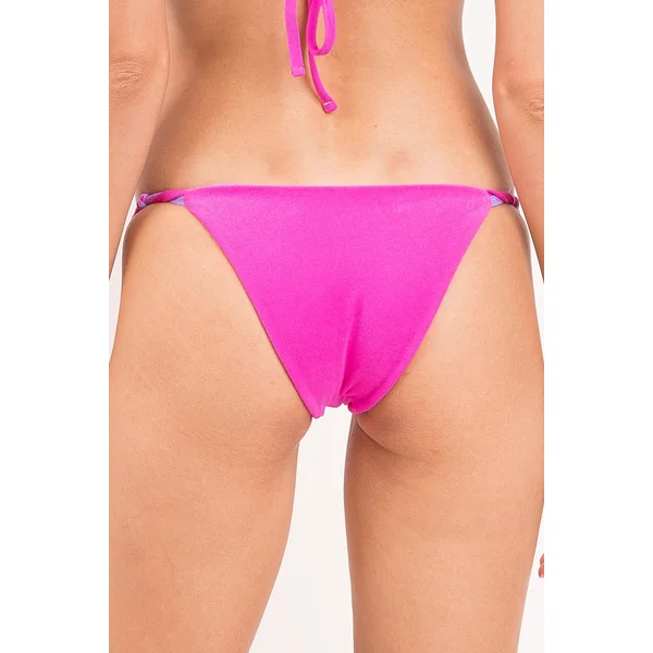 Bottom Malibu-Rosa Essential-Rev